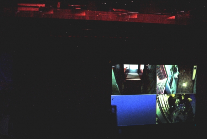 10 SOS, Cafe de la Ostrava